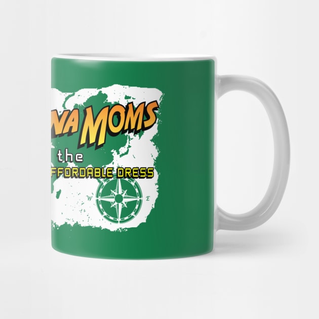 Feiseanna Moms by IrishDanceShirts